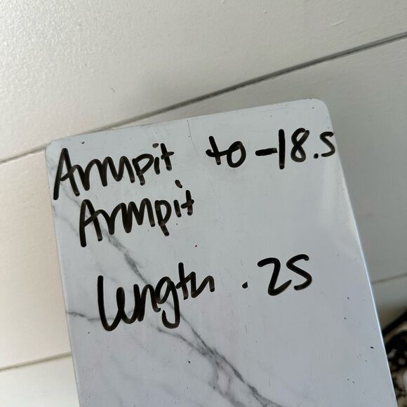 Anthropologie Maeve Women’s 4 Woodland Walk Blouse - Picture 4 of 4